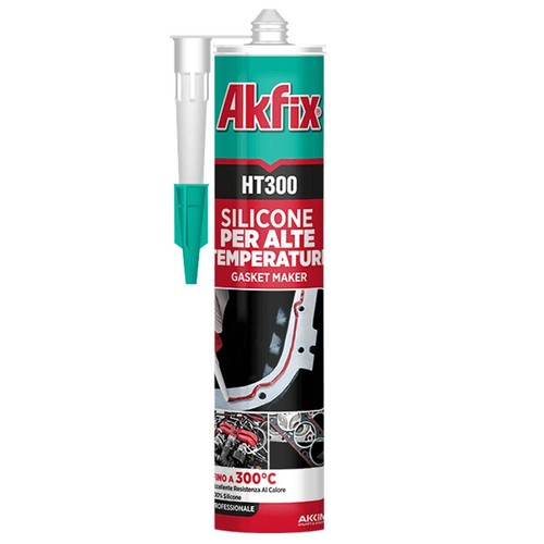 Ht300 akfix silicone per - ht300,