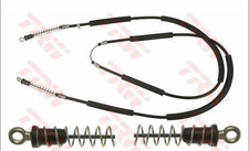 CAVO FRENO A MANO FIAT