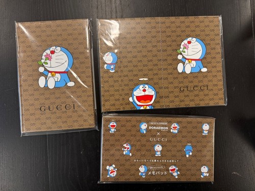 Nuovo gucci doraemon - nuovo,