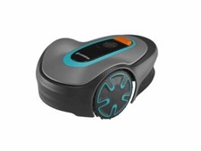 Robot tagliaerba Gardena