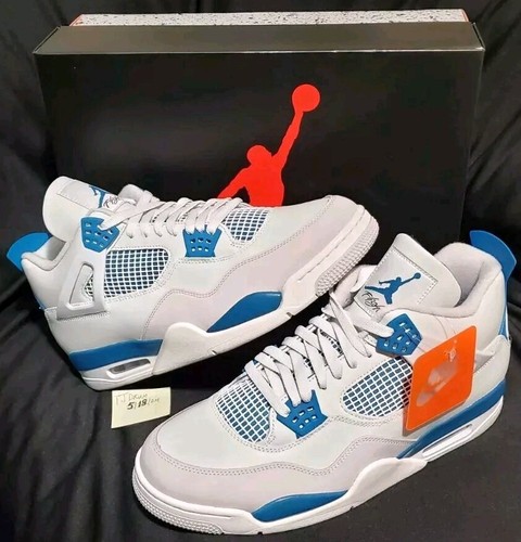 Air jordan blu militare - jordan,