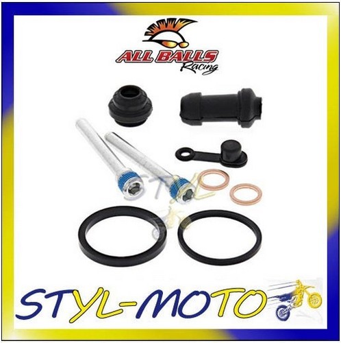 3124 all balls kit - 18-3124,