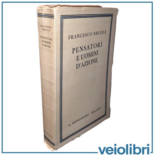 Pensatori uomini azione di - uomini, d'azione