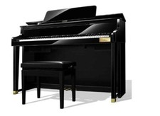 Casio GP-510 Grand Hybrid