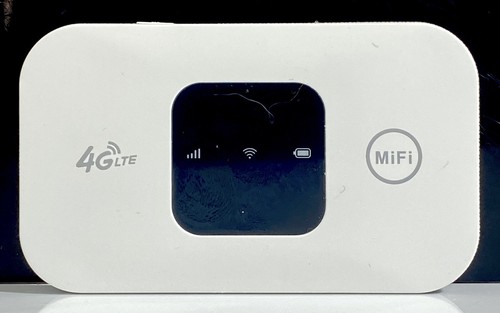 Sbloccato mobile wifi lte - sbloccato,
