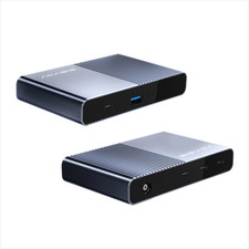ACASIS Thunderbolt 4 Hub 6 in