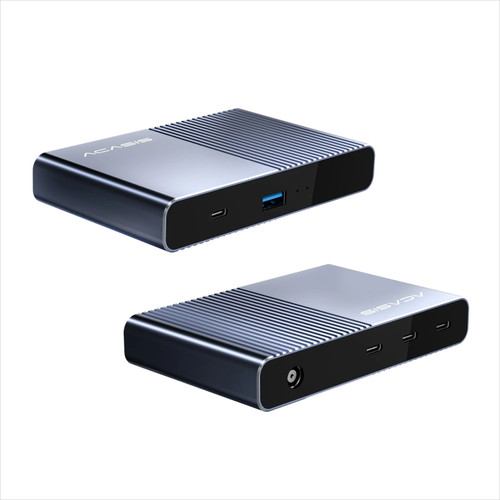 Acasis thunderbolt hub in - hub, 6