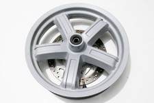 YAMAHA XC Versity 300 03-06