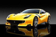 Foto stampa su tela giclée