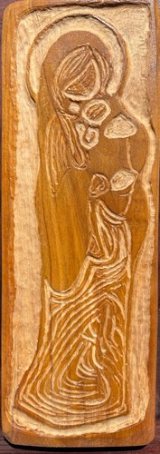 Icone icona madonna con - madonna,