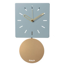 Orologio pendolo parete - a,
