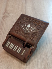 Portasigarette da tavolo