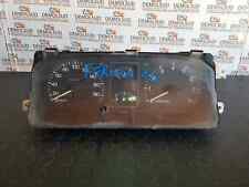 QUADRO STRUMENTI CONTACHILOMETRI DAIHATSU FEROZA 1.6 BENZ. (1990) (83010-87625)