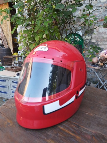 Jeb casco helmet anni 80 - anni, no