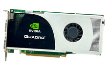 NVIDIA Quadro Fx 3700