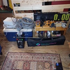 sistema di cronometraggio