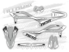 Graphics Set Fits Beta RR 4T