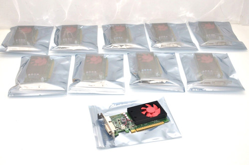 Job lot x10 carte - job, vidéo