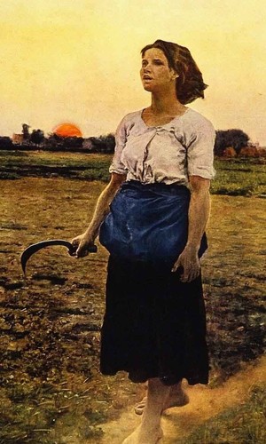 Jules breton canzone - jules,