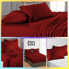 Lenzuolo con tasche extra