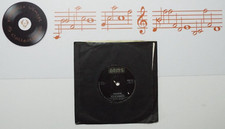 Black Sabbath Paranoid 7”