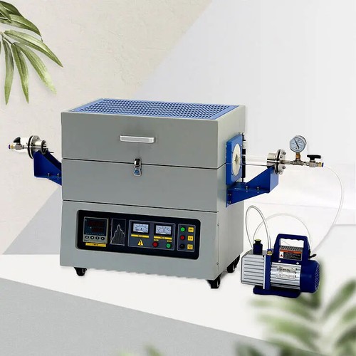 Forno tubo aspirazione 1200 - forno, 1200°c