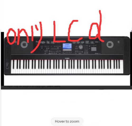 Nuovo solo schermo lcd adatto - schermo,