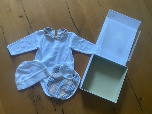 Body tutina bambino - , burberry