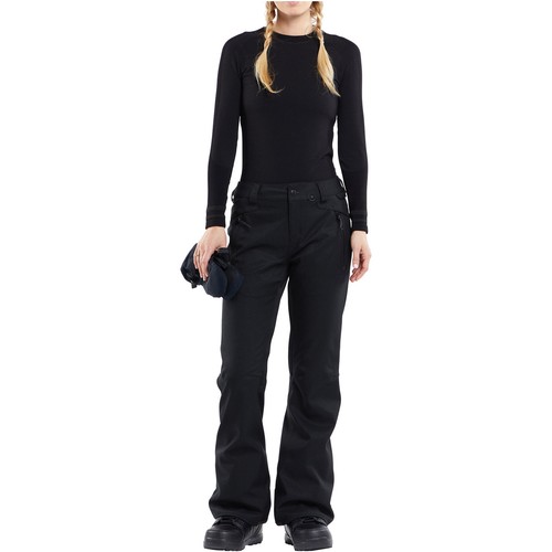 Volcom pantaloni sci e - pantaloni, da