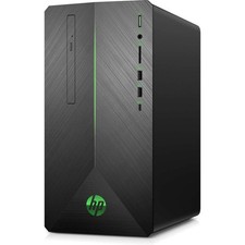 HP Pavilion Gaming 690-0027nl