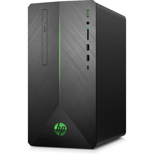 Pavilion gaming 690 0027nl - hp,