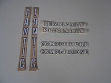 Fantic motor 125 - fantic,