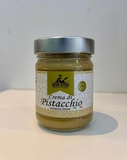Crema di Pistacchio Ottima da
