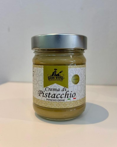Crema pistacchio ottima da - crema,