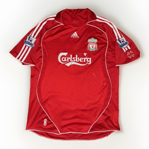 Maglia liverpool football club - liverpool,