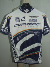 MAGLIA SHIRT MAILLOT CICLISMO