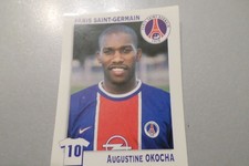 PANINI FOOTBALL championnat DE