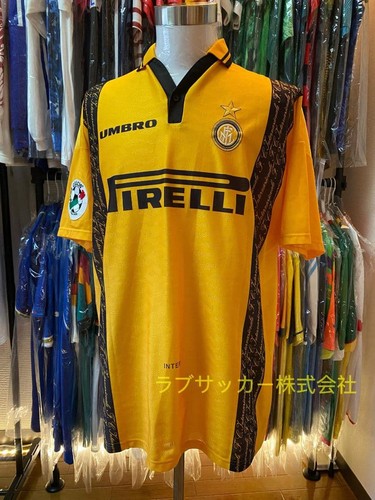 Inter milan away - inter,