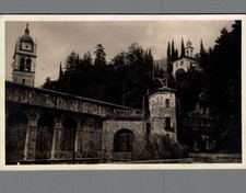 Lecco Bellano particolare bollo natante           f. piccolo   spedita