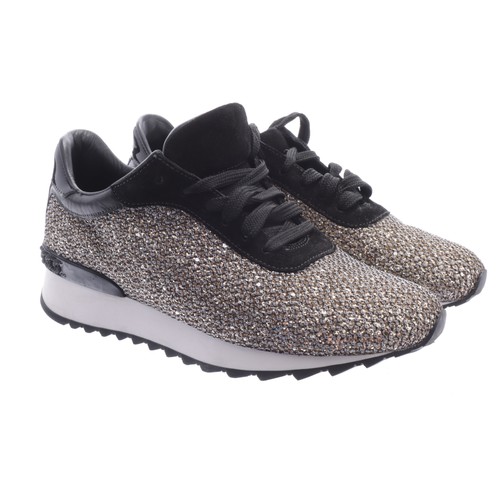 Sneakers casadei multicolore - sneakers,
