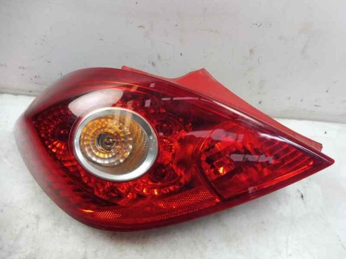 89316515 lampada posteriore - 89316515,