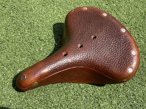 Sella brooks b67s pelle - brooks,