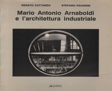 Mario Antonio Arnaboldi e