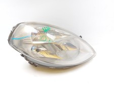 2005 LANCIA YPSILON II (843) FANALE ANTERIORE DX 51774225 1.2 B 8V MAN 5M 60CV 2