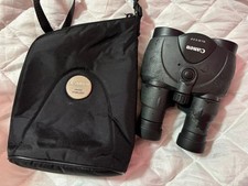 Canon binocolo antivibrante