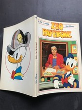 ZIO PAPERONE n. 90, WALT