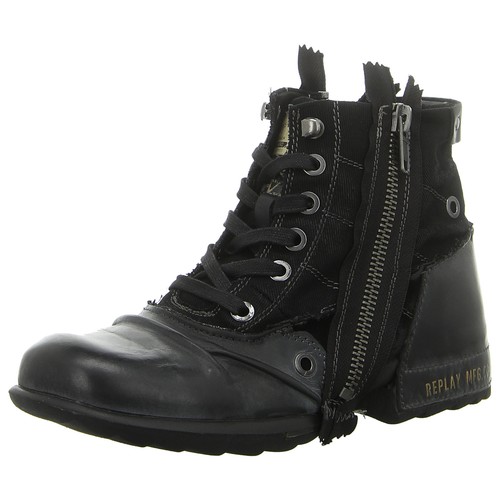 Replay scarpe stivali - replay,