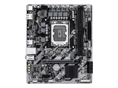 Gigabyte h810m - gigabyte,