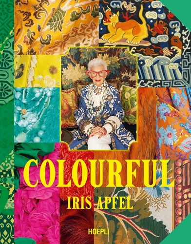 Colourful casa editrice - -,