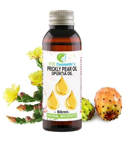 Olio fico india opuntia - olio,